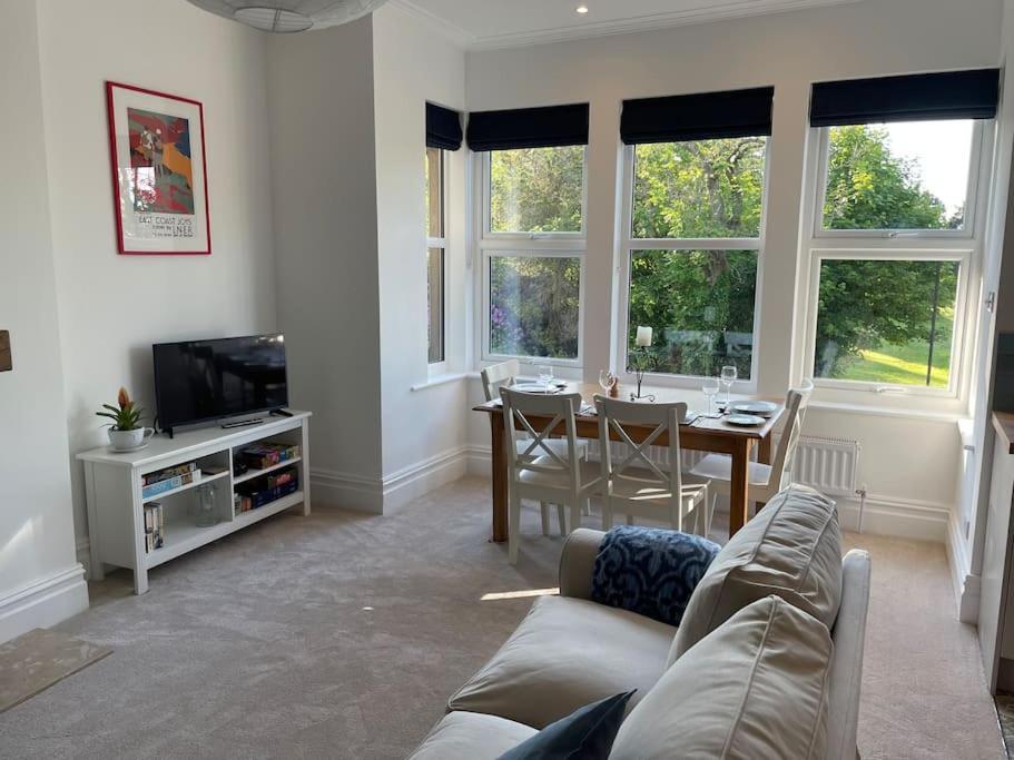 Beautiful Apartment In Harrogate, North Yorkshire Exteriér fotografie