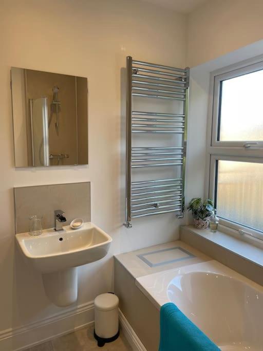 Beautiful Apartment In Harrogate, North Yorkshire Exteriér fotografie