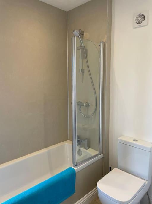 Beautiful Apartment In Harrogate, North Yorkshire Exteriér fotografie
