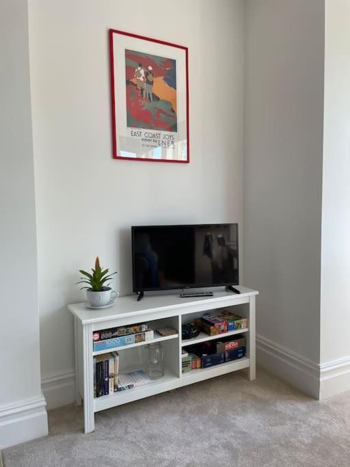 Beautiful Apartment In Harrogate, North Yorkshire Exteriér fotografie