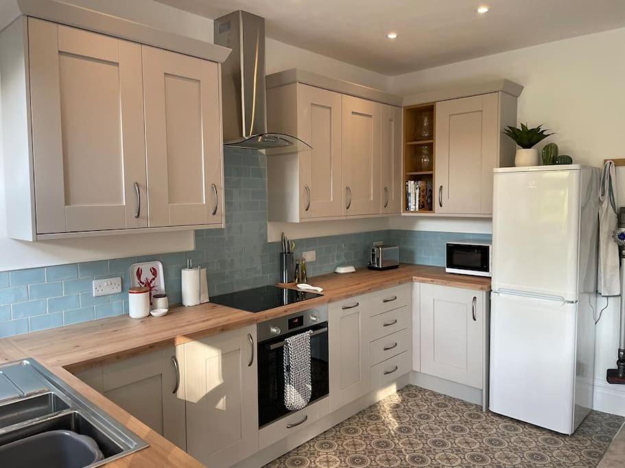 Beautiful Apartment In Harrogate, North Yorkshire Exteriér fotografie