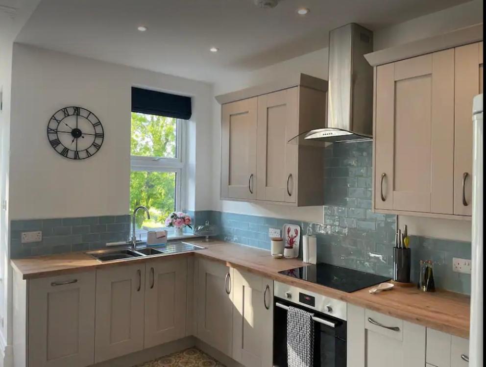 Beautiful Apartment In Harrogate, North Yorkshire Exteriér fotografie